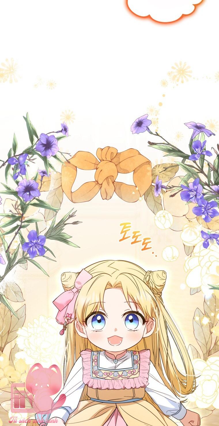 Được Yêu Thương Mà Còn Ngại Ngùng Sao! Chap 51 - Trang 4