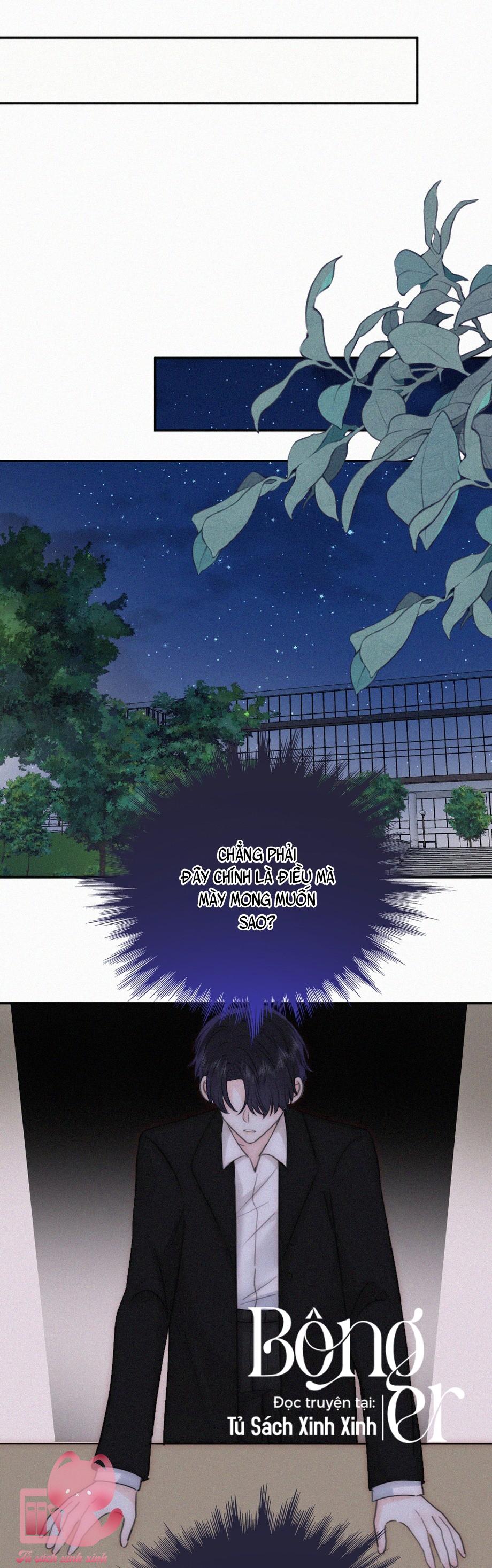 Bệnh Yêu Chap 130 - Next Chap 131
