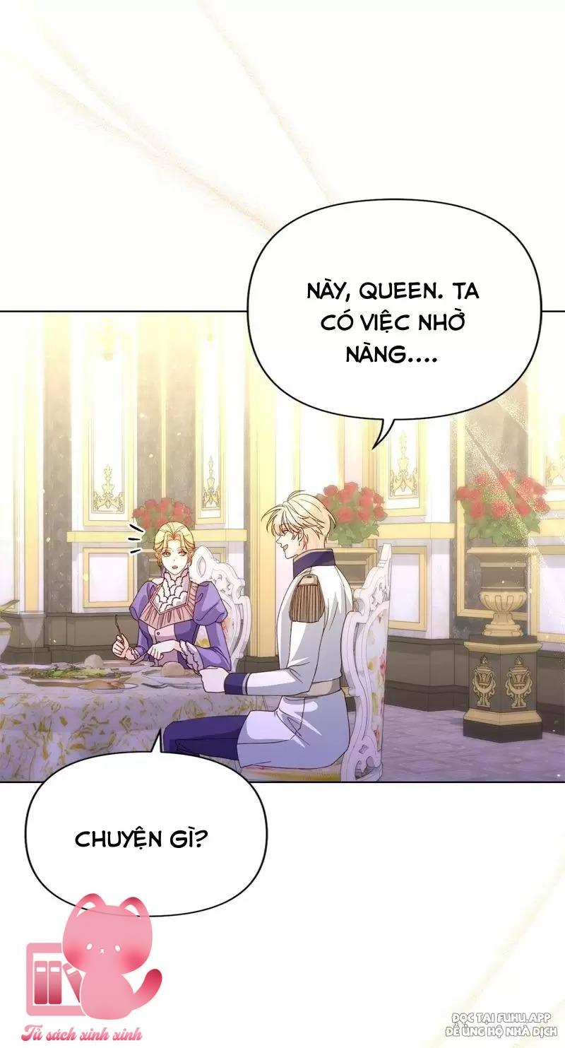 Hoàng Hậu Tái Hôn Chapter 144 - Next Chapter 145