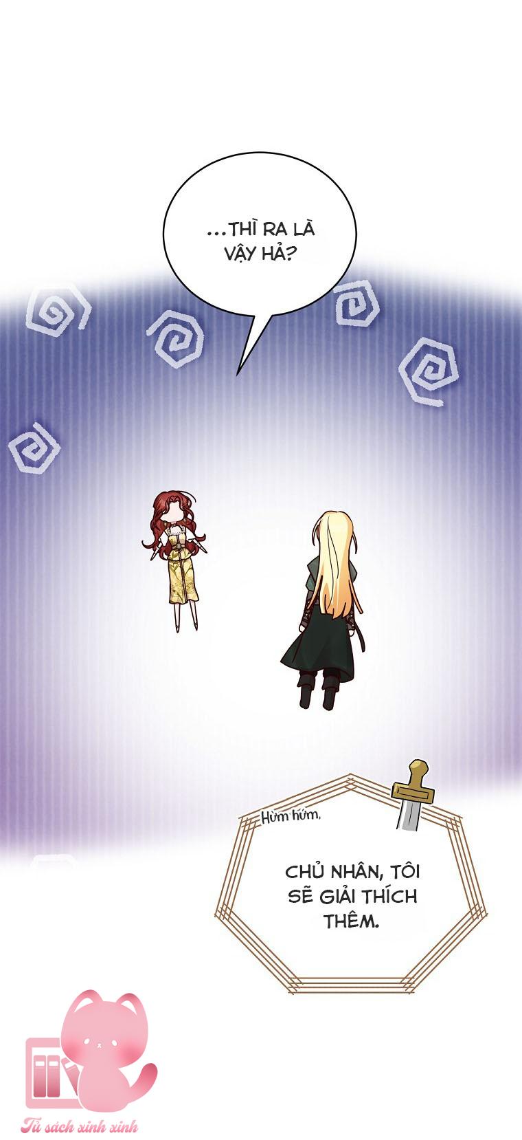 Thế Thì Ta Cứ Trở Thành Kẻ Ác Thôi Chap 70 - Trang 2