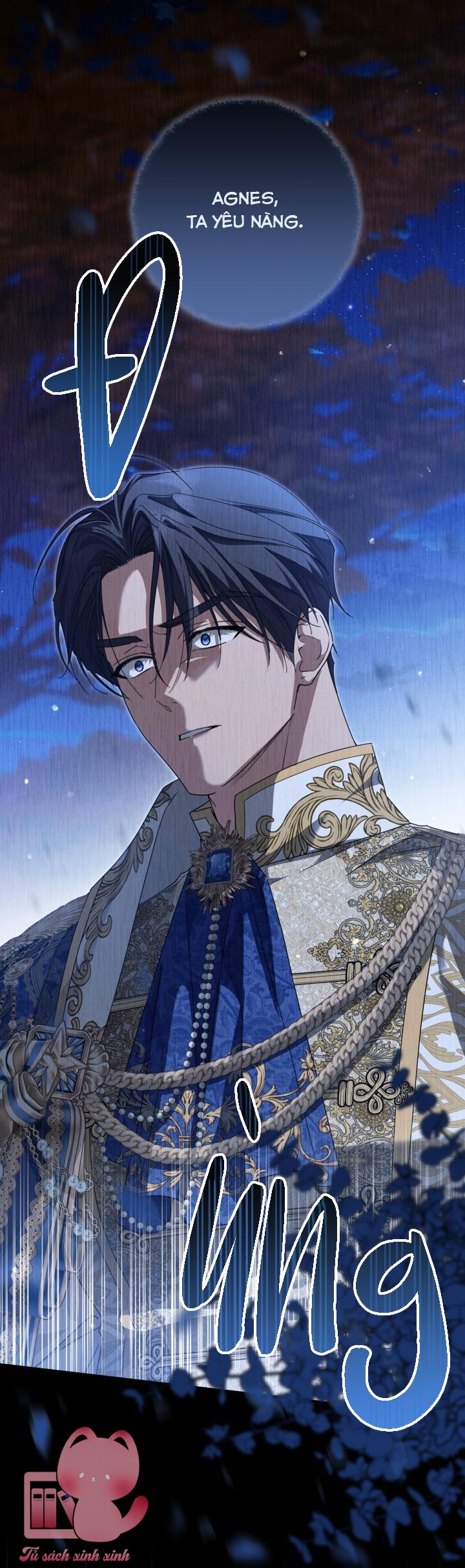 Hoàng Nữ Cosplay Nonfan Chap 61 - Trang 4