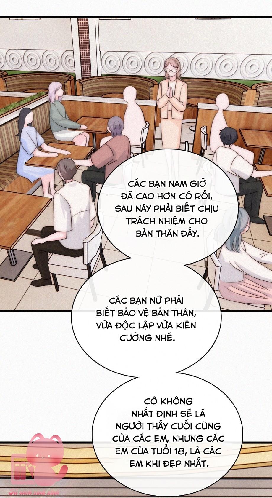 Bệnh Yêu Chap 139 - Trang 2