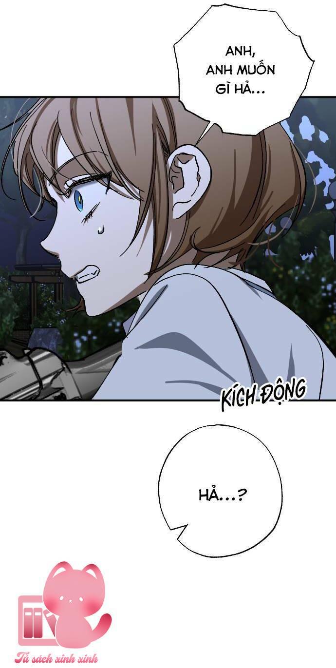 Đêm Của Bóng Tối Chapter 32 - Trang 4