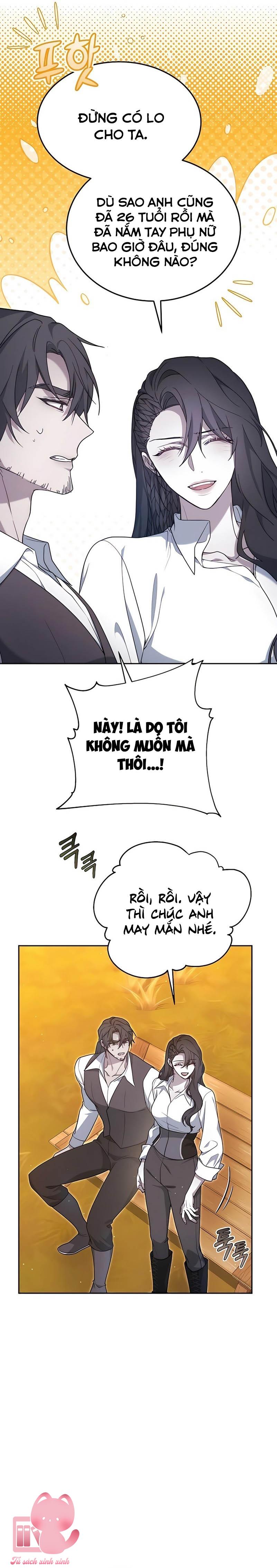 Thời Đại Oman Chap 17 - Next Chap 18