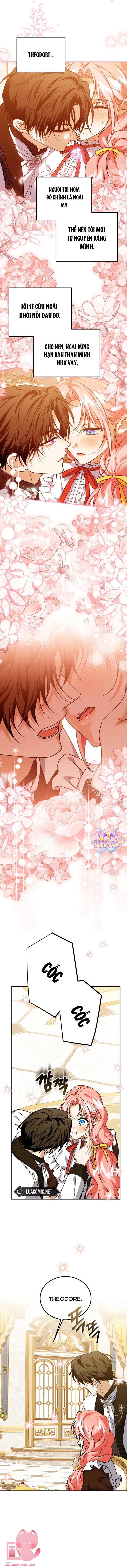Cách Để Khiến Cuốn Tiểu Thuyết Bi Kịch Thành Chữa Lành Chap 44 - Next Chap 45