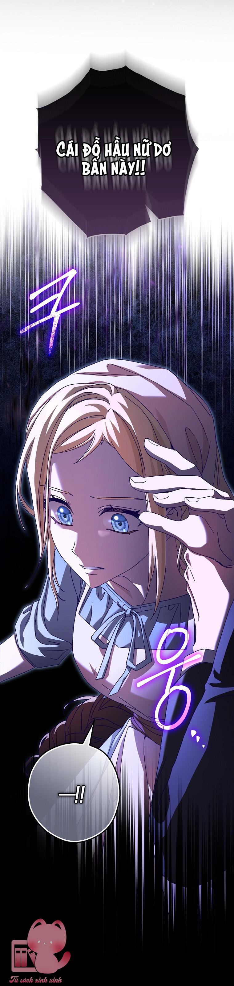 Chuột Đồng Dẫn Lối Cinderella Chap 4 - Next 