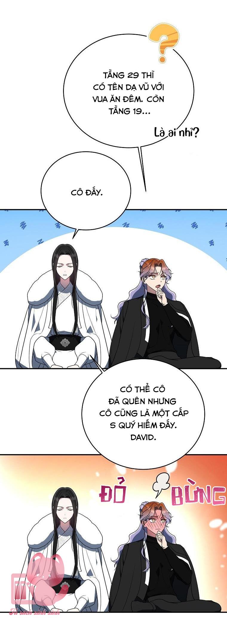 Hướng Dẫn Sinh Tồn Dành Cho Ranker Chapter 8 - Next Chapter 9