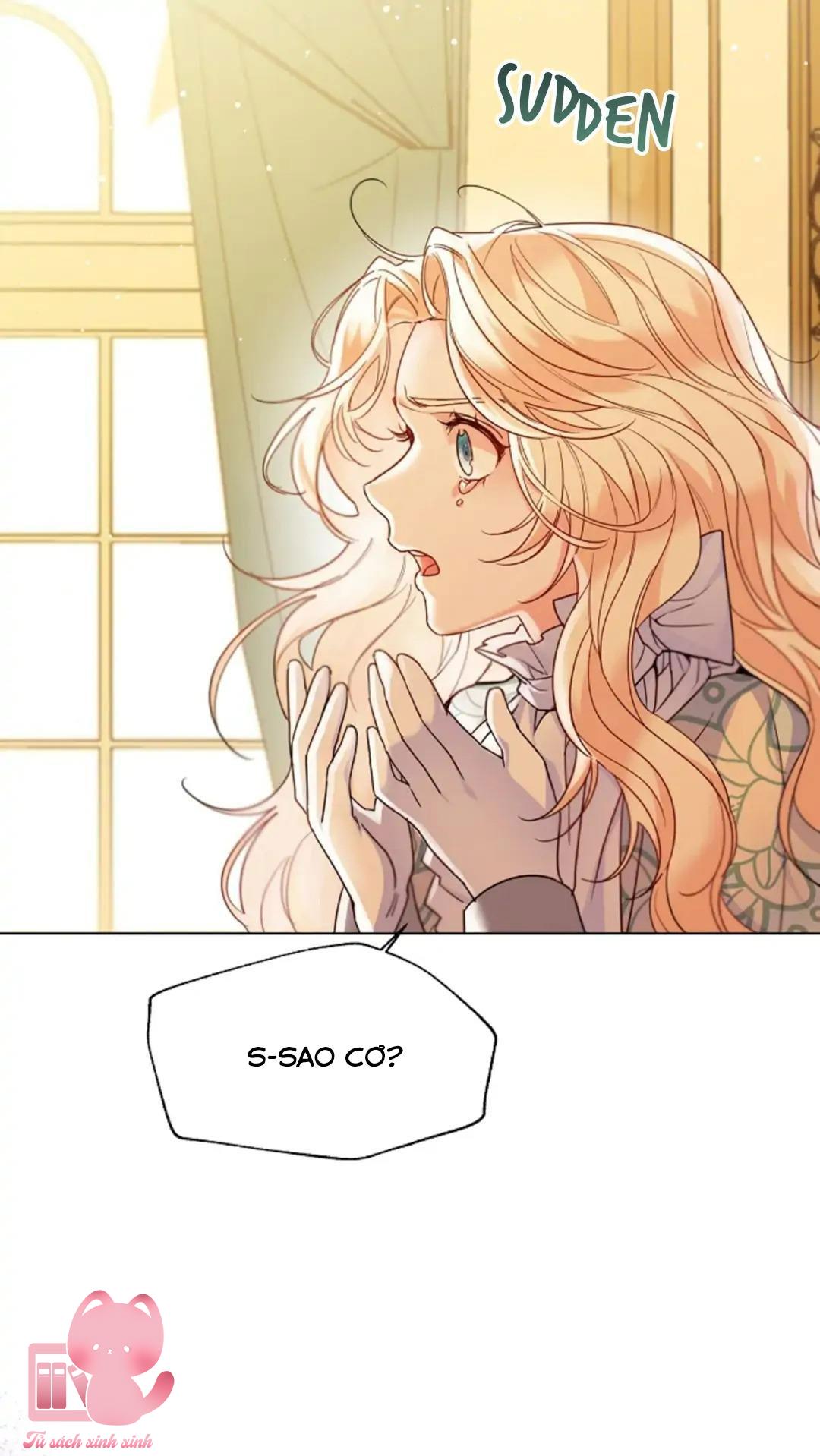 Tiểu Thư Crystal Là Nam Nhân Chap 16 - Trang 2