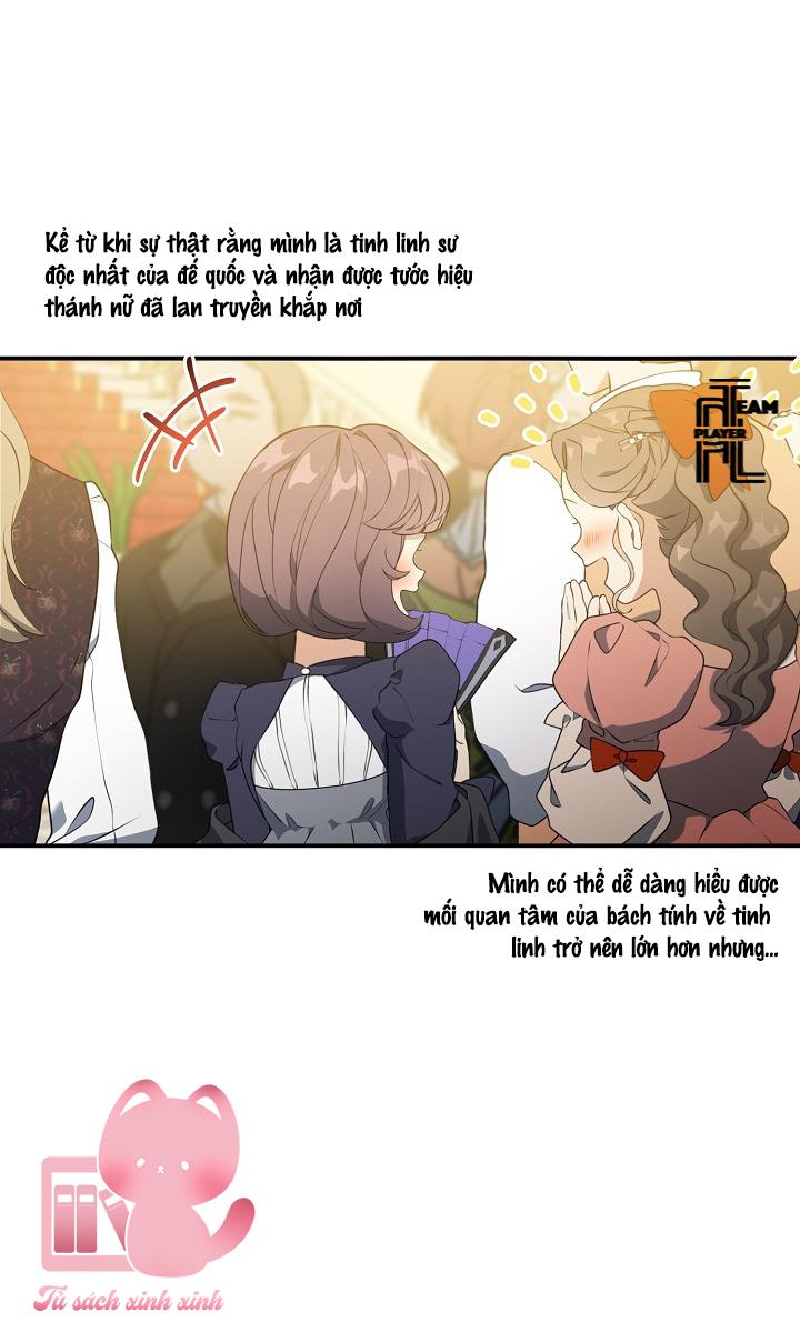 Hướng Về Ánh Dương Lần Nữa Chapter 39 - Trang 4