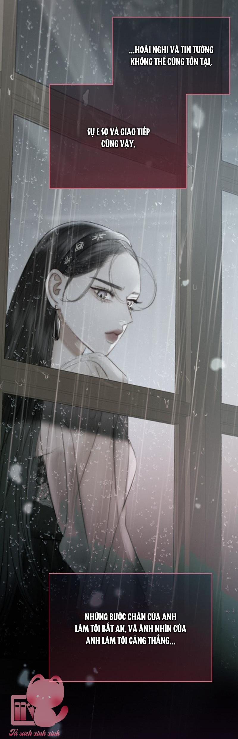 Serena Chương 50 - Next Chapter 50.1