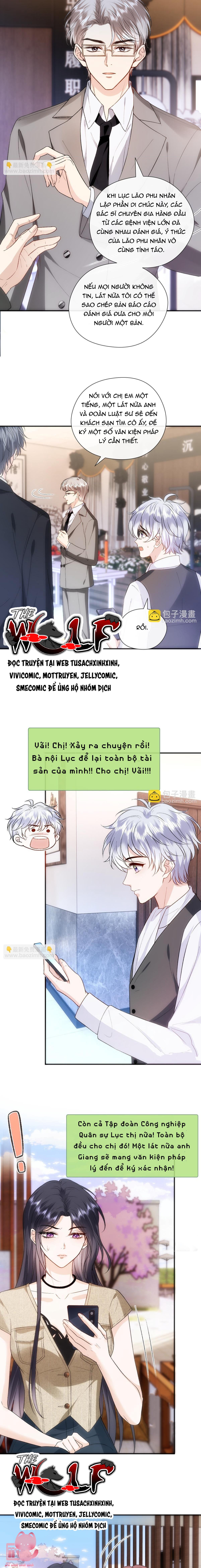 Phu Nhân Mỗi Ngày Đều Tại Tuyến Vả Mặt Chap 141 - Next Chap 142