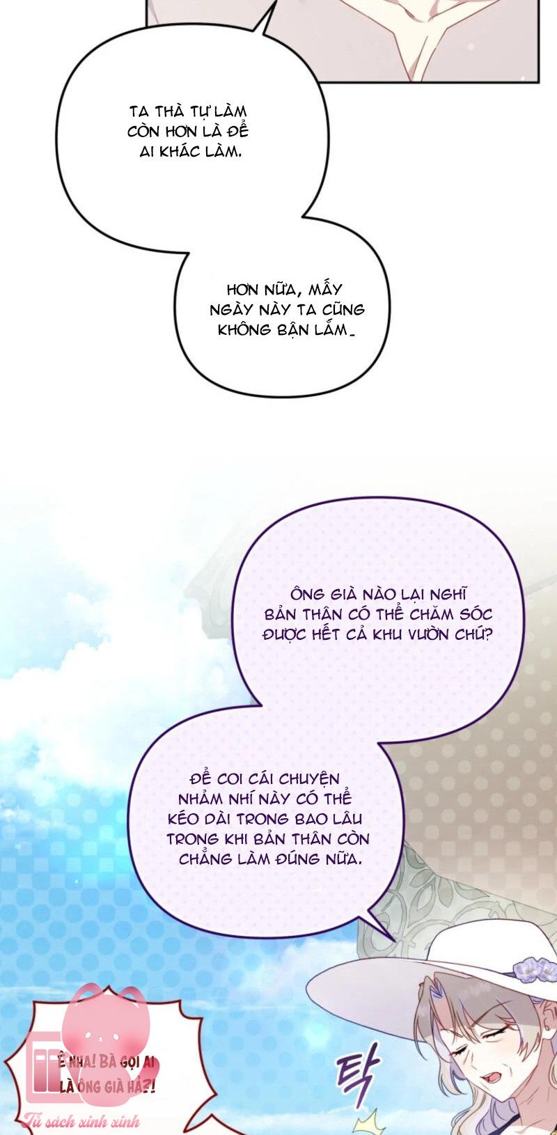 Tôi Được Nuôi Dưỡng Bởi Những Kẻ Phản Diện Chap 102 - Trang 3