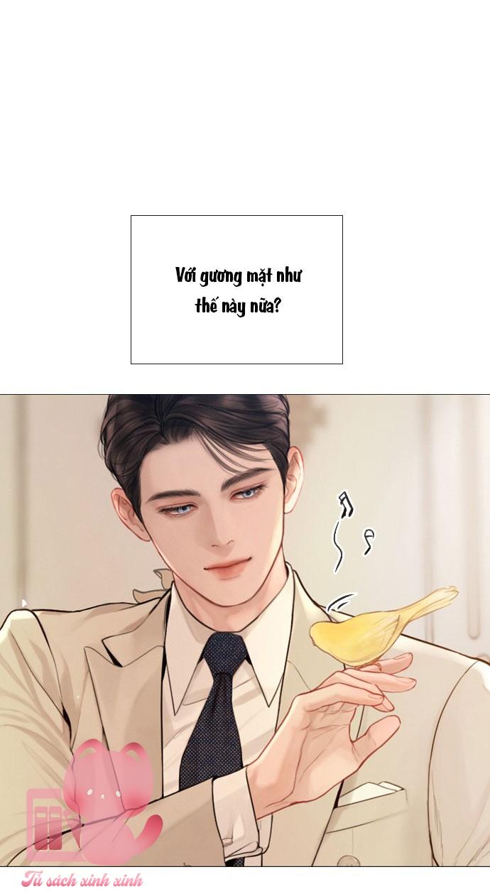 Hãy Khóc Và Cầu Nguyện Đi Chapter 32 - Trang 4
