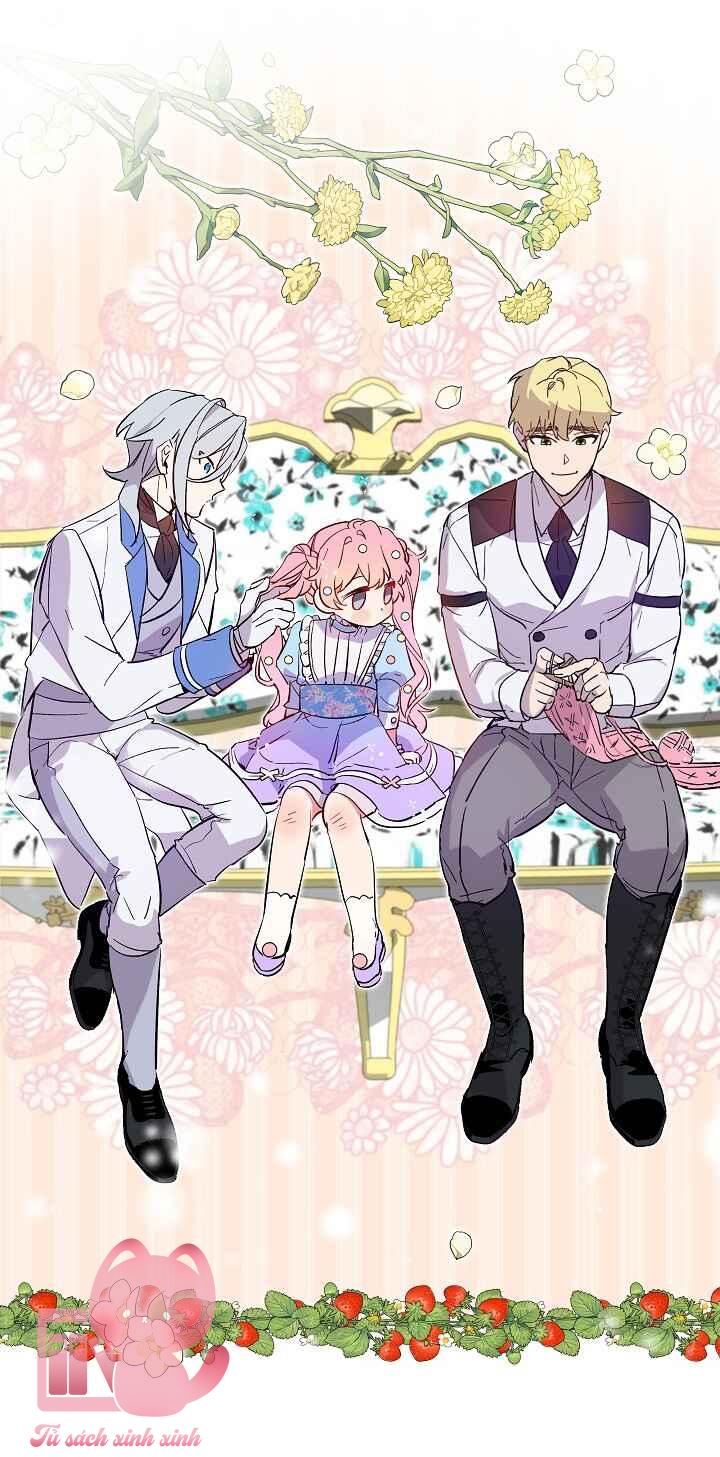 Quý Cô Thế Giới Ngầm Chap 4 - Trang 4