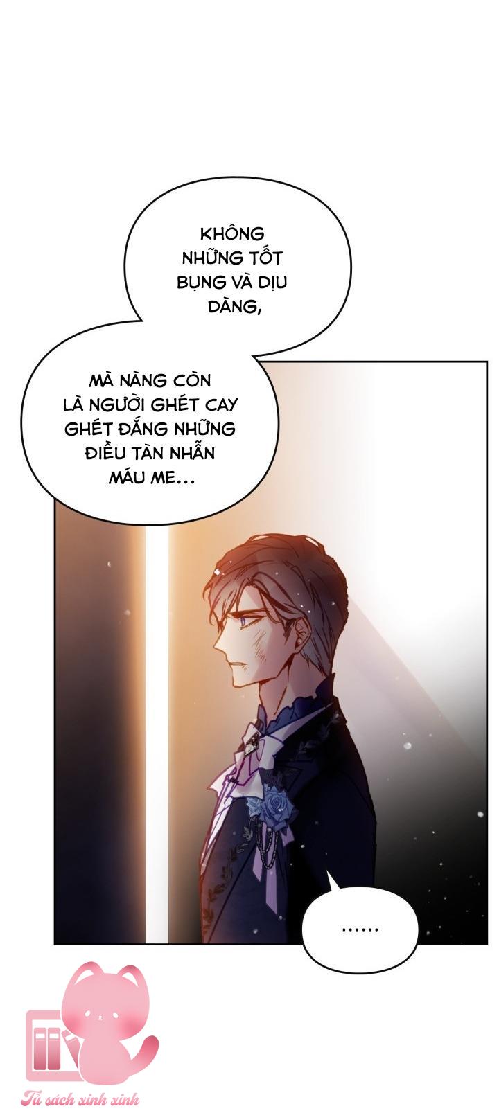 Kết Cục Của Nhân Vật Phản Diện Chỉ Có Thể Là Cái Chết Chapter 160 - Next Chapter 161