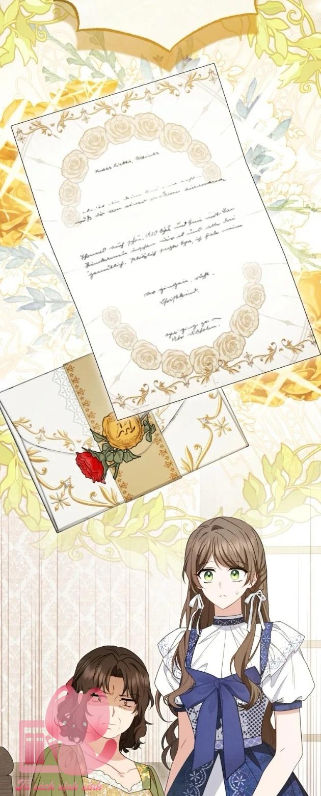 Được Yêu Thương Mà Còn Ngại Ngùng Sao! Chap 82 - Trang 4