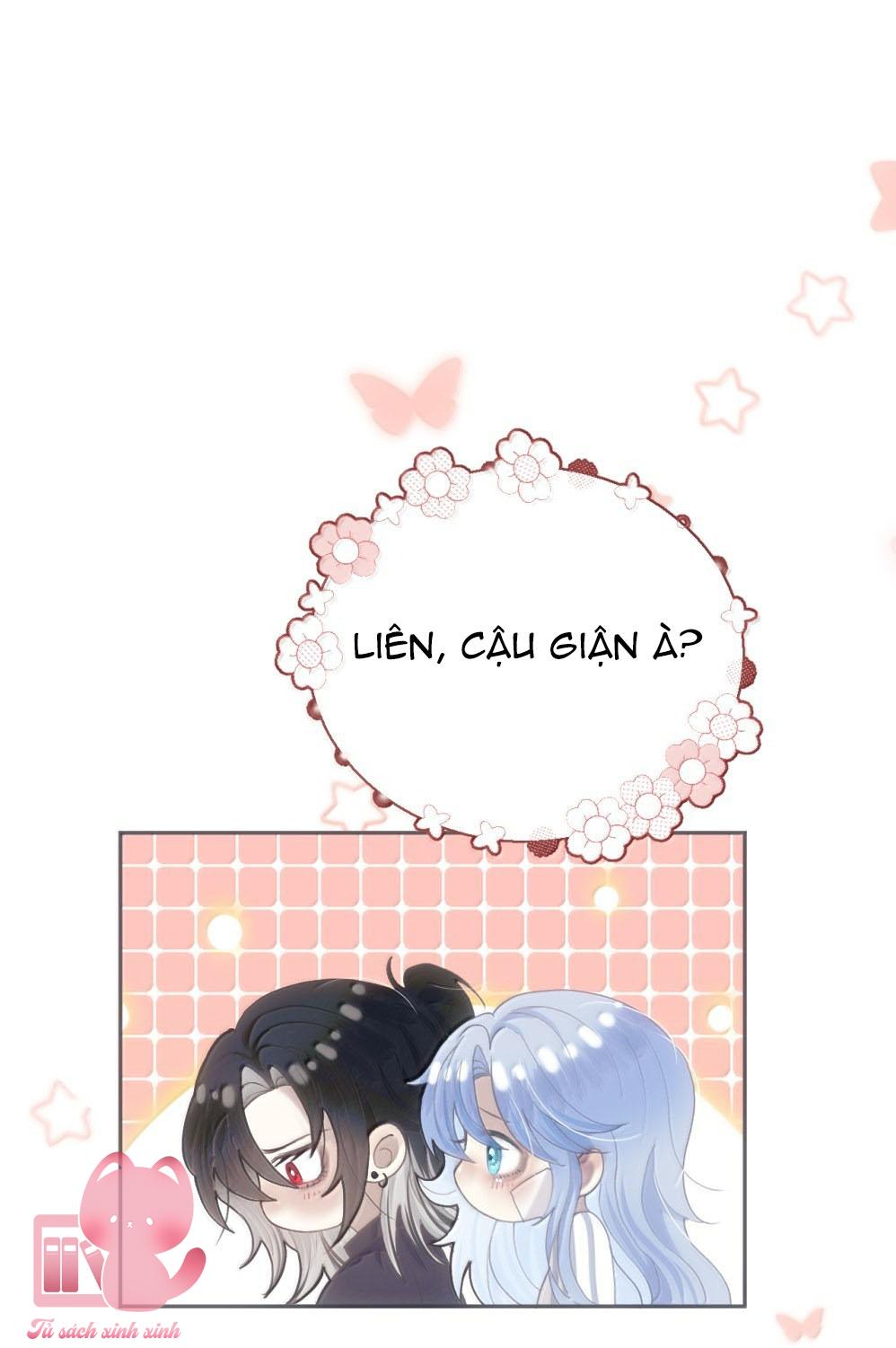 Đồng loại Chapter 25 - Trang 3