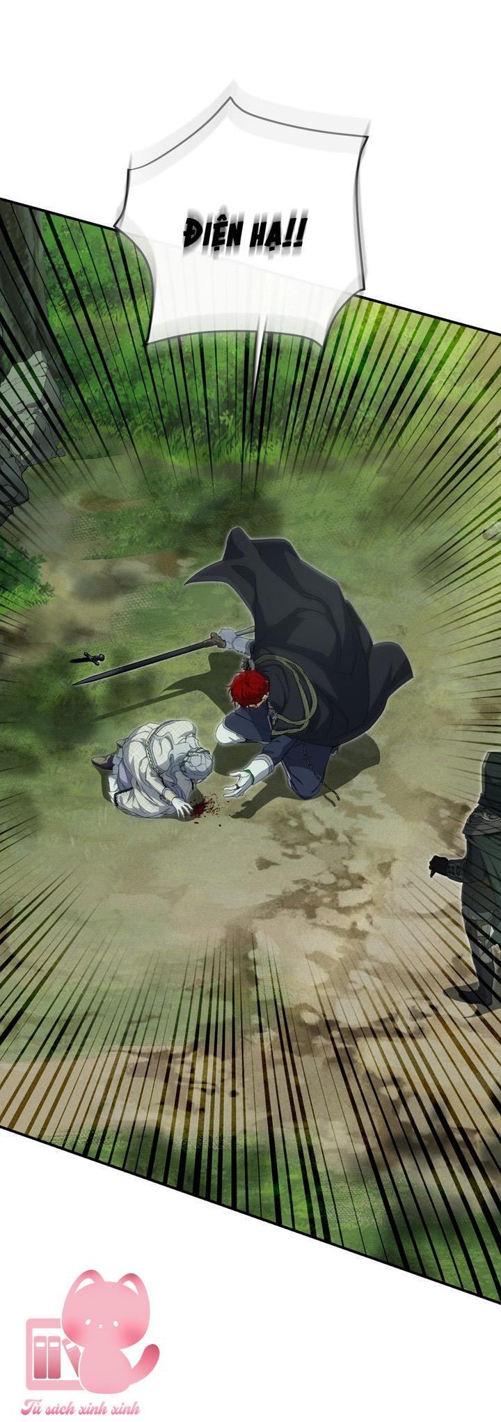 Hướng Về Ánh Dương Lần Nữa Chapter 91 - Trang 4