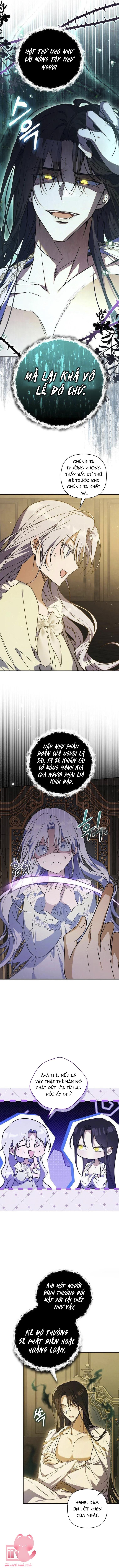 Liệu Người Có Muốn Được Cứu Rỗi Không? Chapter 13 - Next Chapter 14