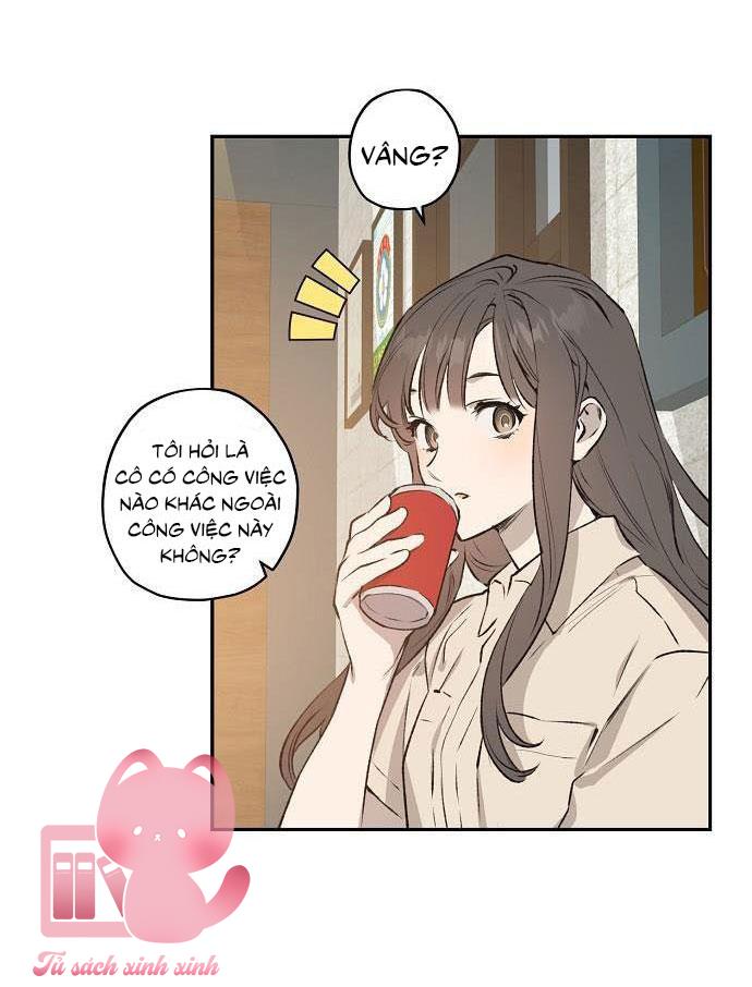 Onsaemiro Chapter 18 - Trang 4