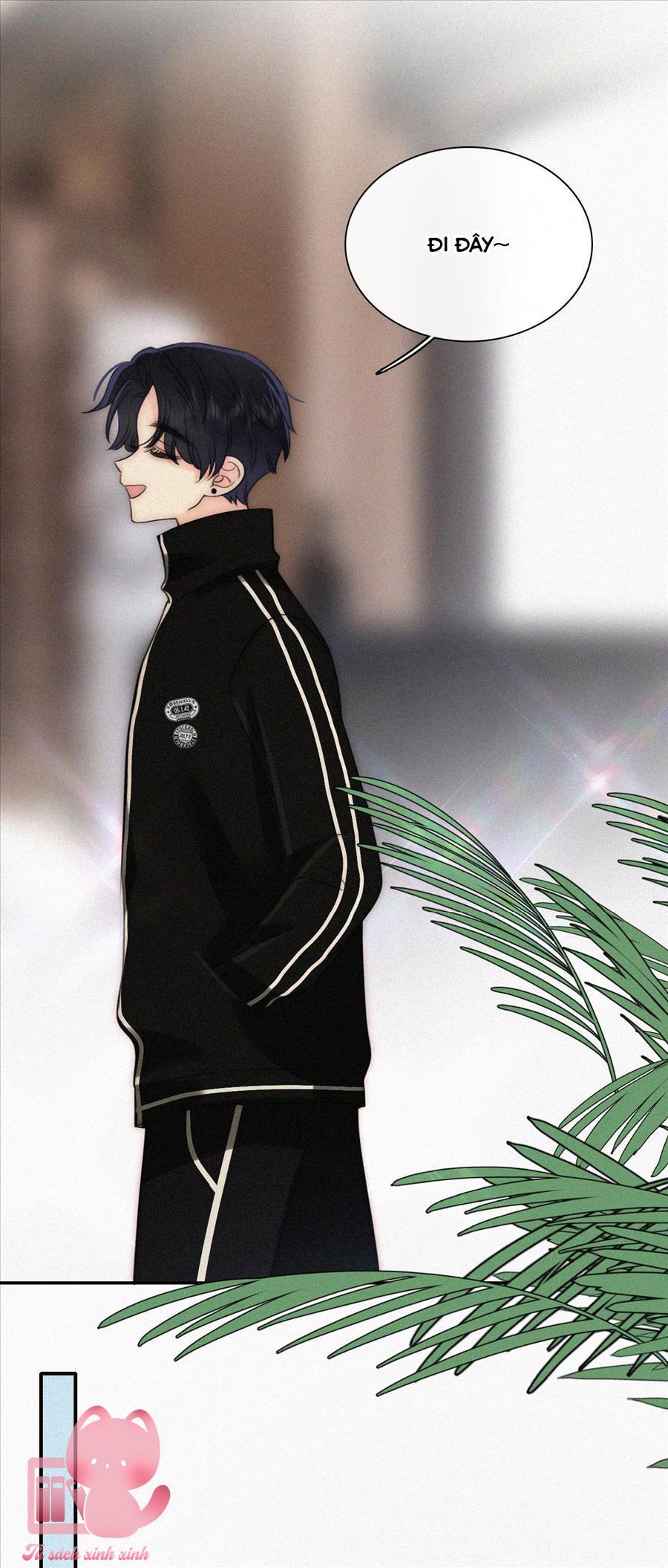 Bệnh Yêu Chapter 98 - Next Chapter 99