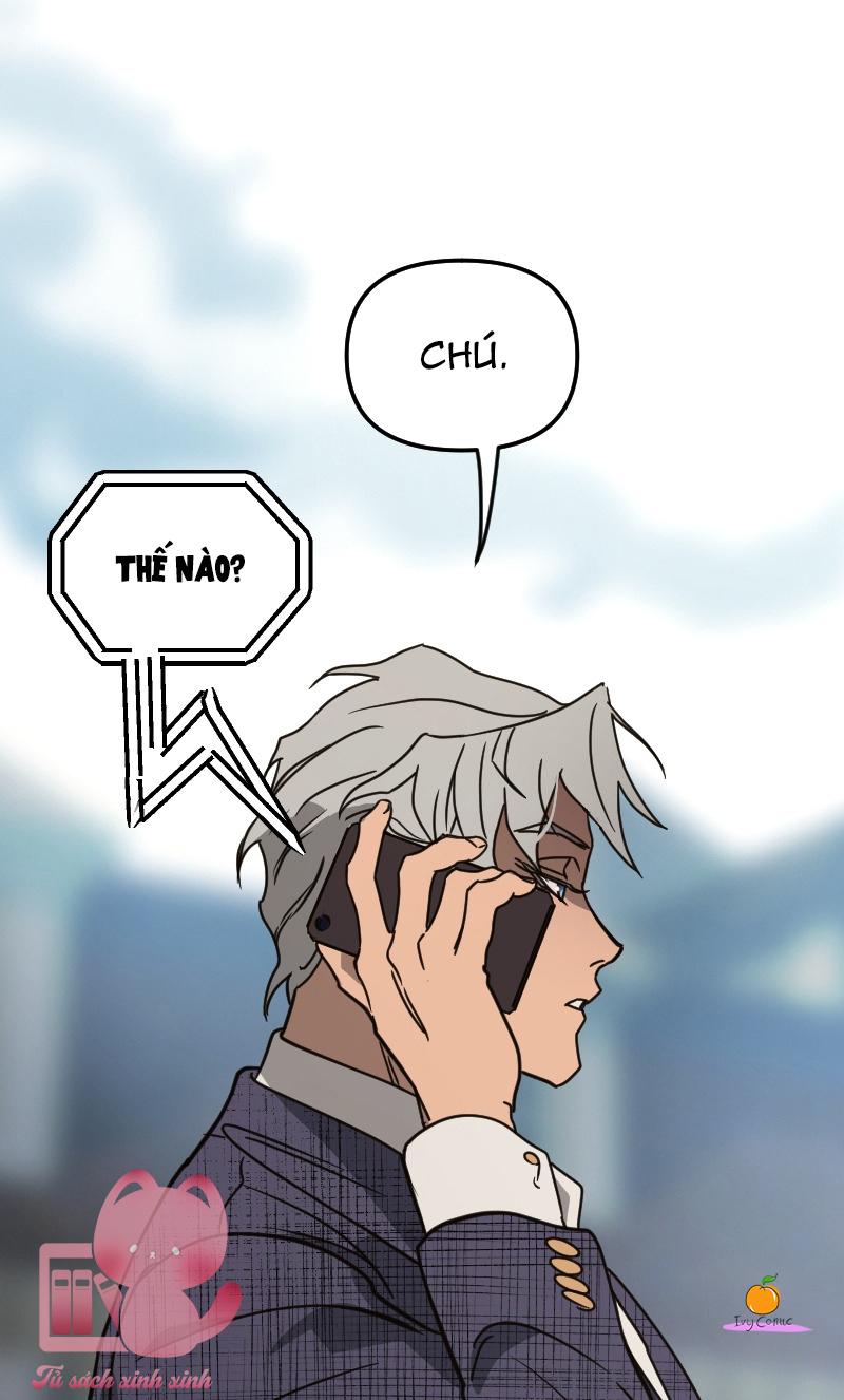 Bảo Mẫu Của Mafia Chap 33 - Next Chap 34