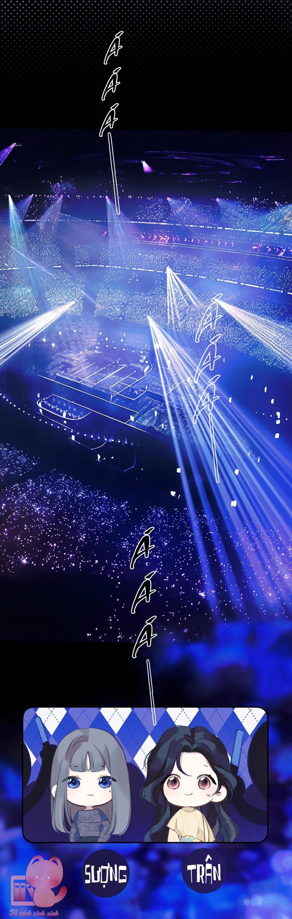 Trêu Nhầm Chap 21 - Trang 4