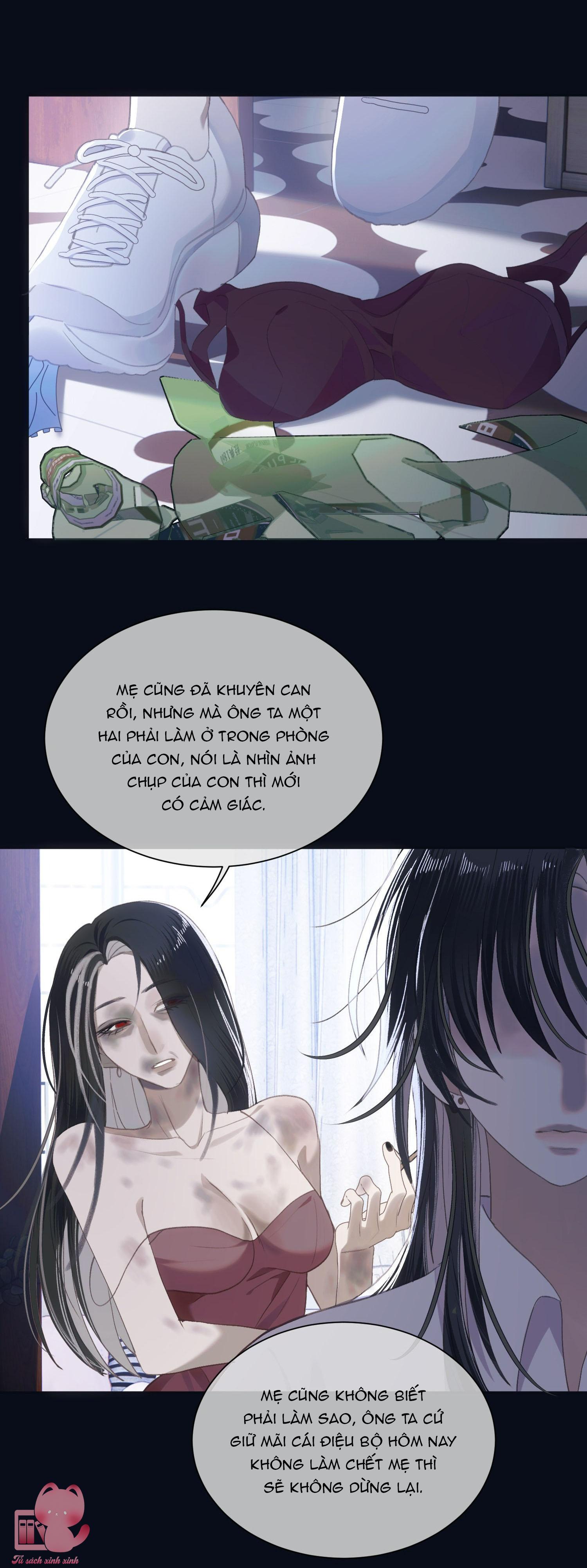 Đồng loại Chapter 10 - Trang 3