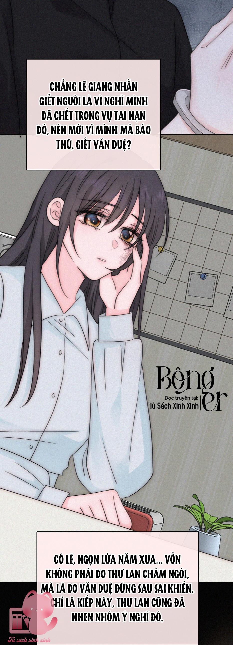 Bệnh Yêu Chap 127 - Next Chap 128