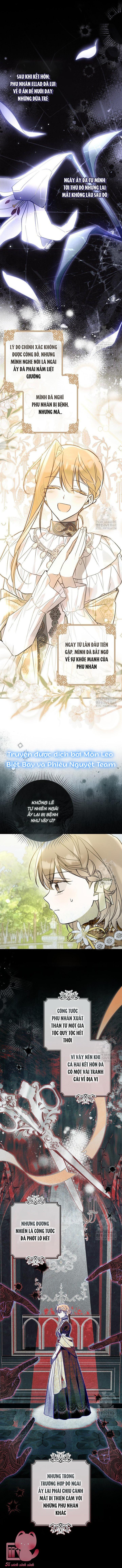 Độc Chiếm Sự Sủng Ái Của Công Nương Út, Mọi Người Đều Ám Ảnh Tôi Chap 19 - Next Chap 20