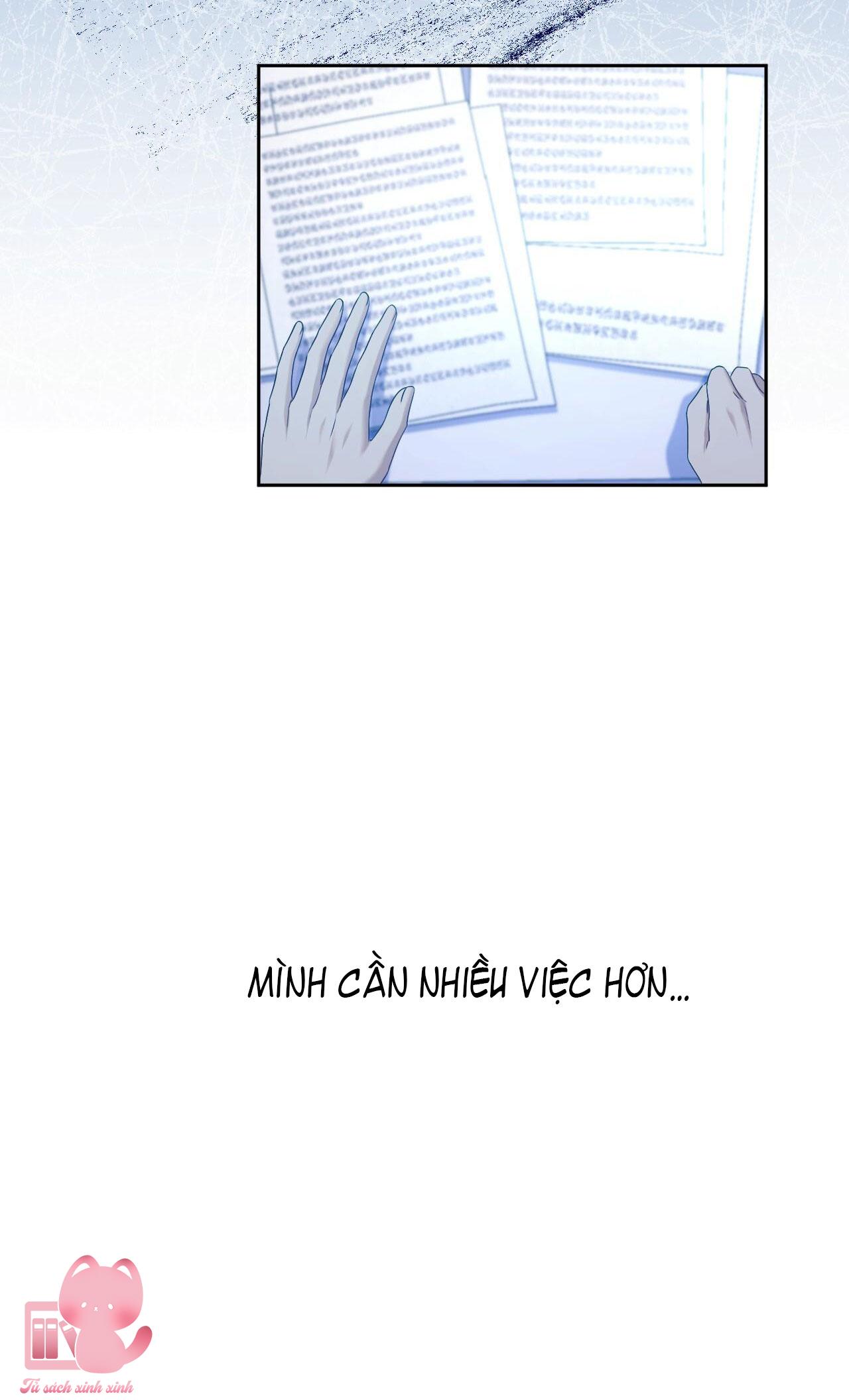 Thánh Nữ Giả Muốn Bỏ Trốn Chap 16 - Trang 4