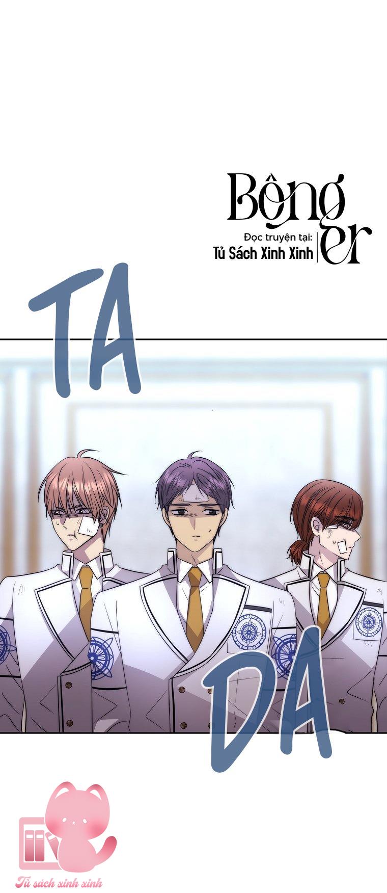 Black Haze Chapter 29 - Next Chapter 30