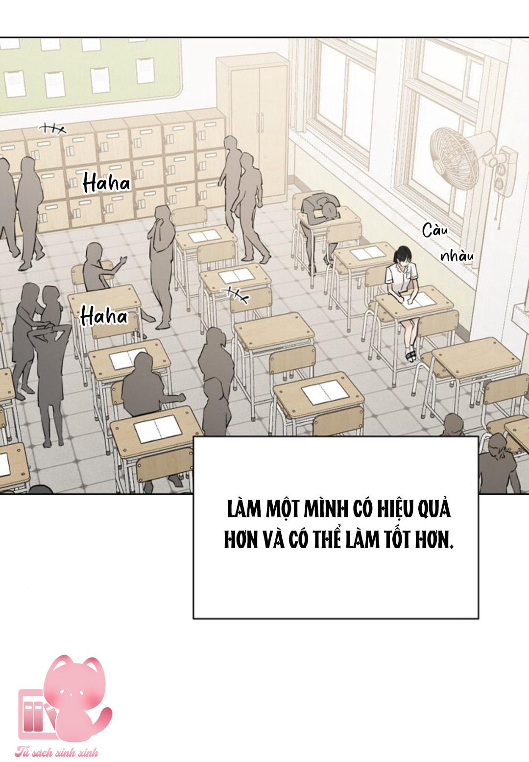 Bình Minh Chap 16 - Trang 4