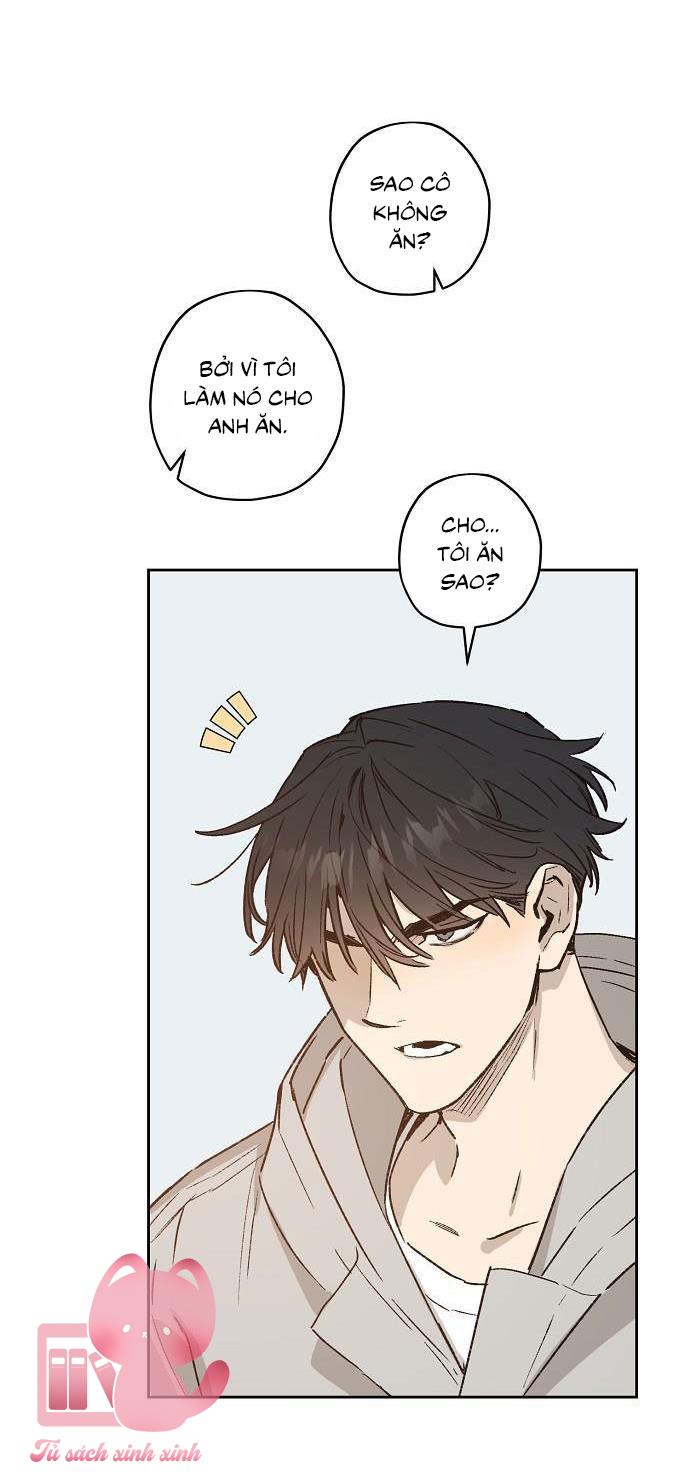 Onsaemiro Chapter 19 - Trang 4