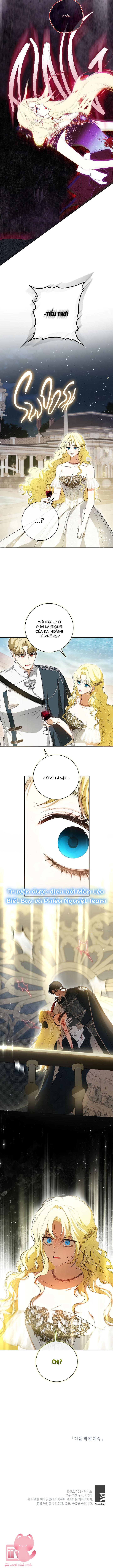 Hình Như Tôi Đã Xuyên Vào Cuốn Tiểu Thuyết Nào Đó Chapter 44 - Next Chapter 45