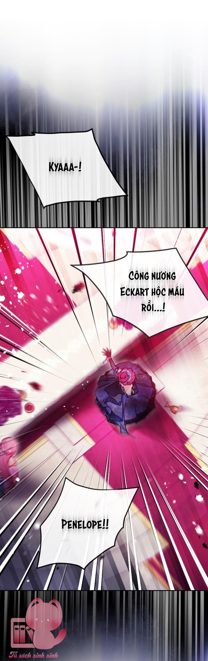 Kết Cục Của Nhân Vật Phản Diện Chỉ Có Thể Là Cái Chết Chapter 157 - Next Chapter 158