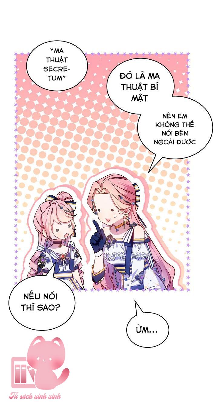 Quý Cô Thế Giới Ngầm Chap 32 - Next Chap 33