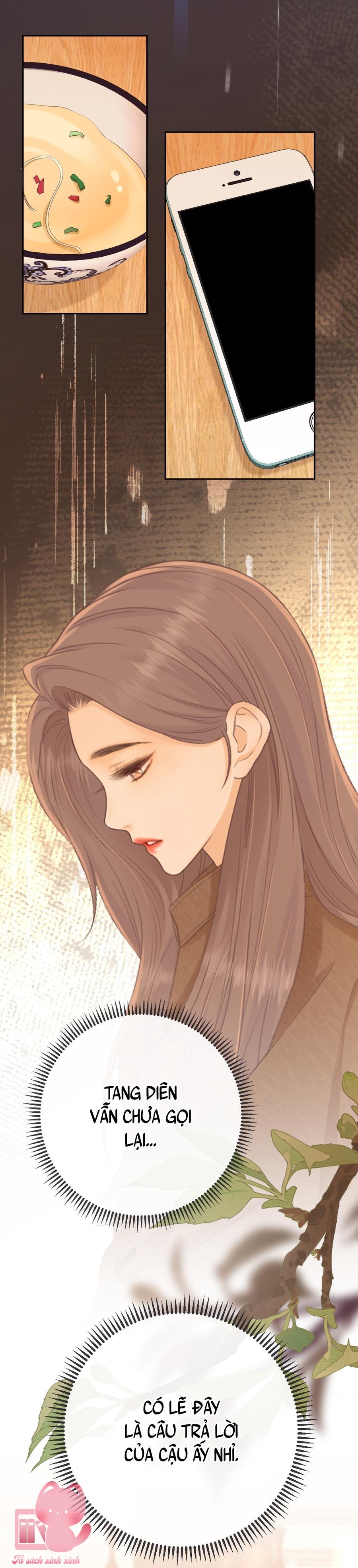 Khó Dỗ Dành Chapter 89 - Next Chapter 90