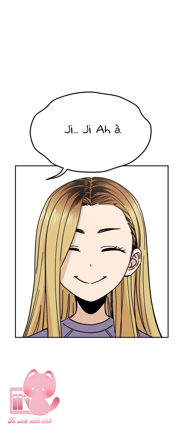 Lớ Ngớ Vớ Phải Tình Yêu Chapter 9 - Next Chapter 10