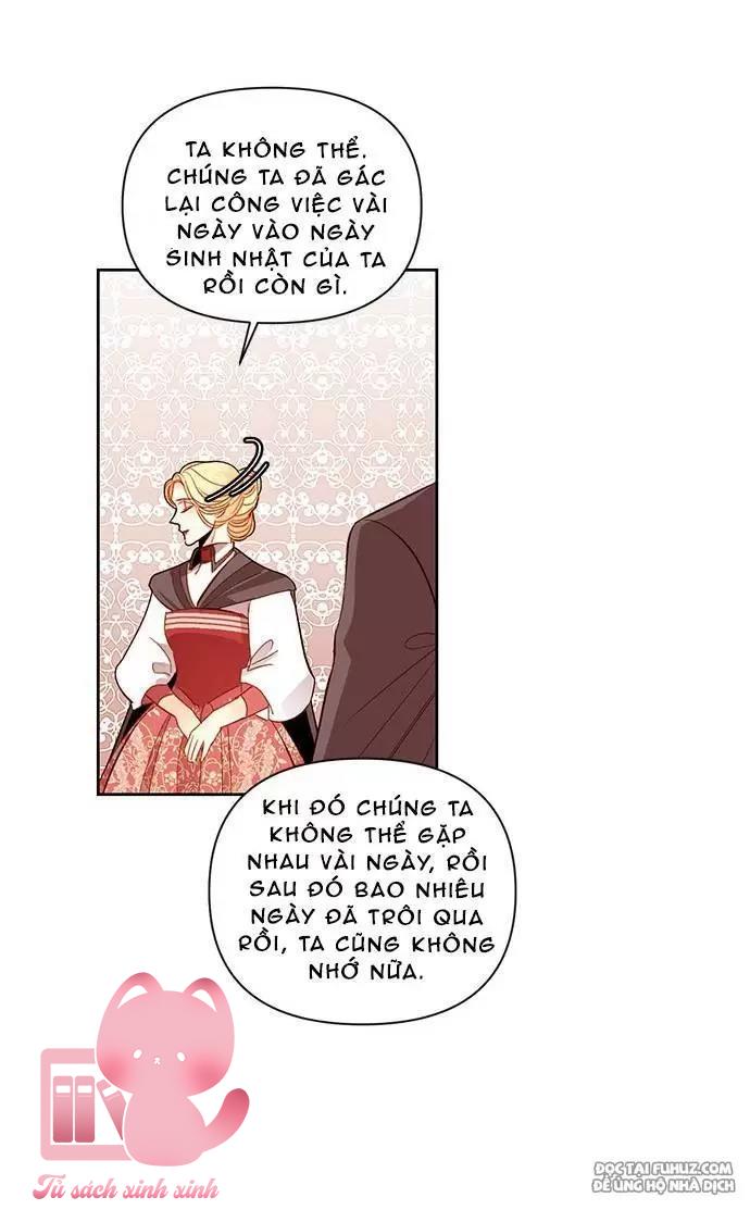 Hoàng Hậu Tái Hôn Chapter 57 - Next Chapter 58
