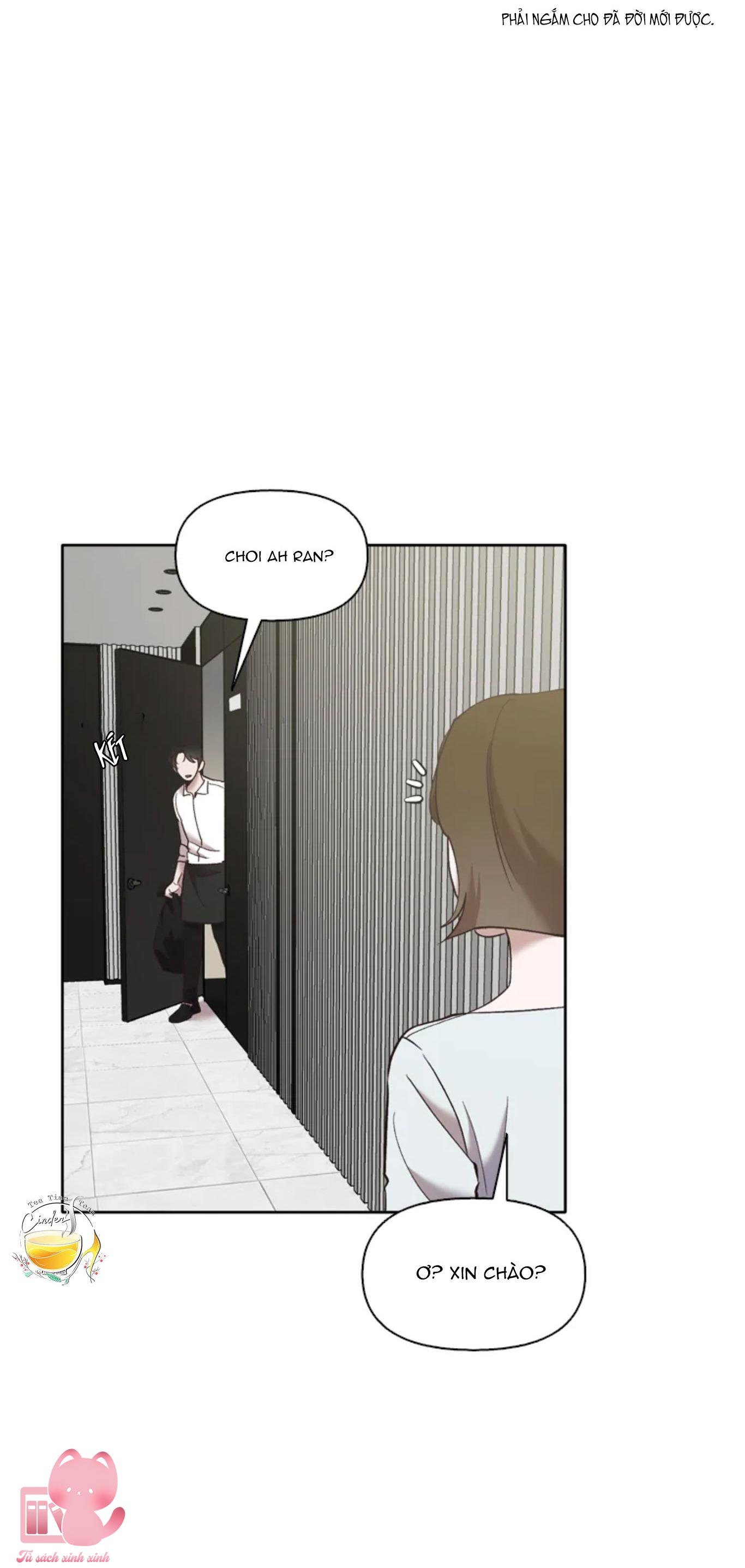 Thanh Xuân Của Chúng Ta Chap 59 - Next Chap 60