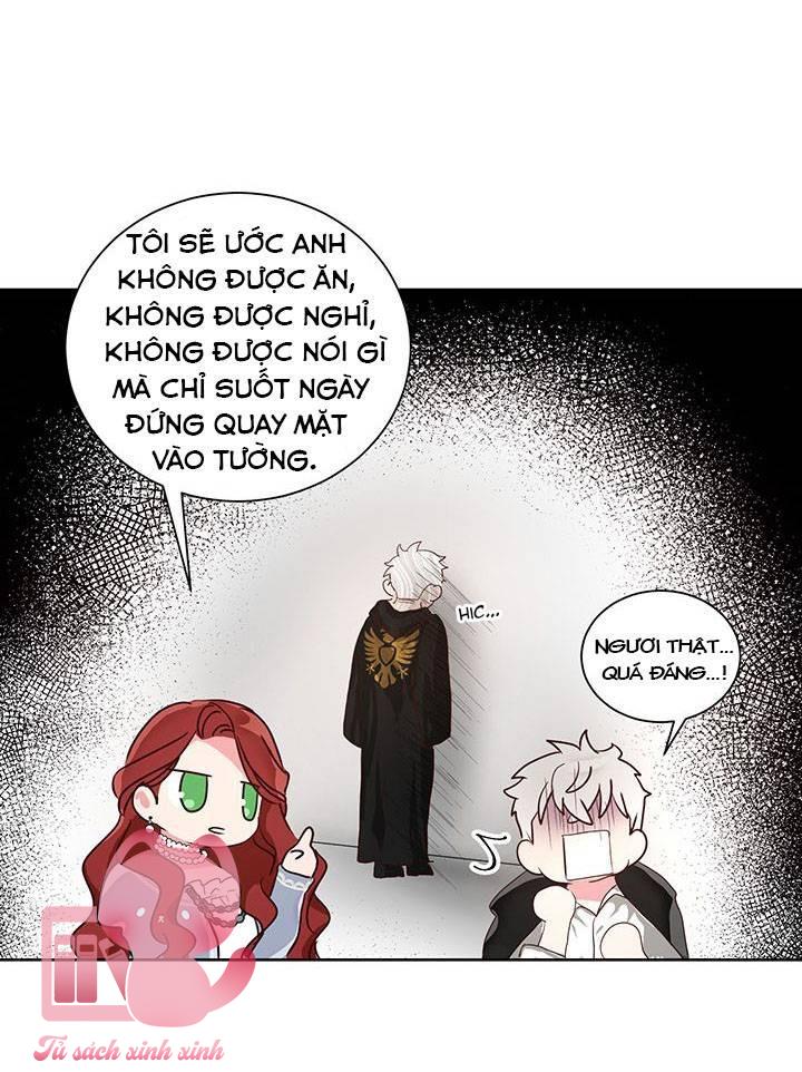Thế Thì Ta Cứ Trở Thành Kẻ Ác Thôi Chap 2 - Trang 2