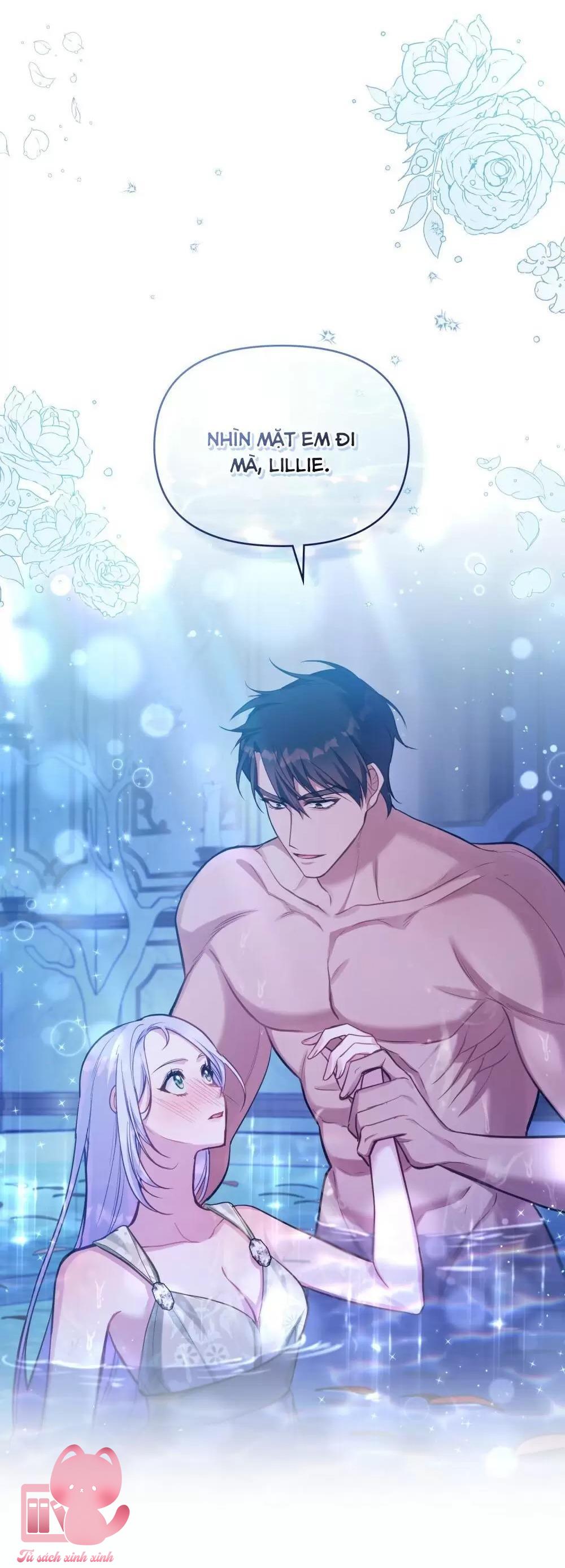 Nếu Không Vâng Lời Công Tước Chapter 24 - Trang 4