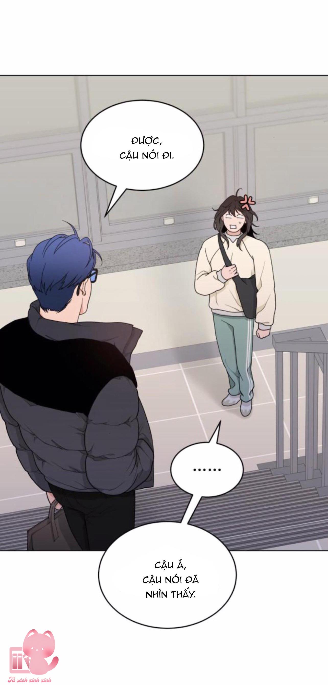 Vận May Không Ngờ Chapter 7 - Next Chapter 8