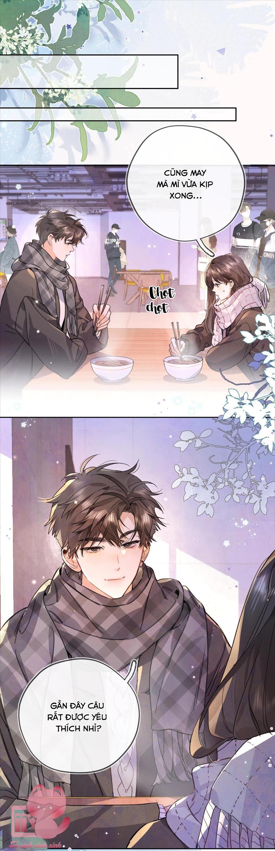 Tỏ Tình Chapter 46 - Trang 4