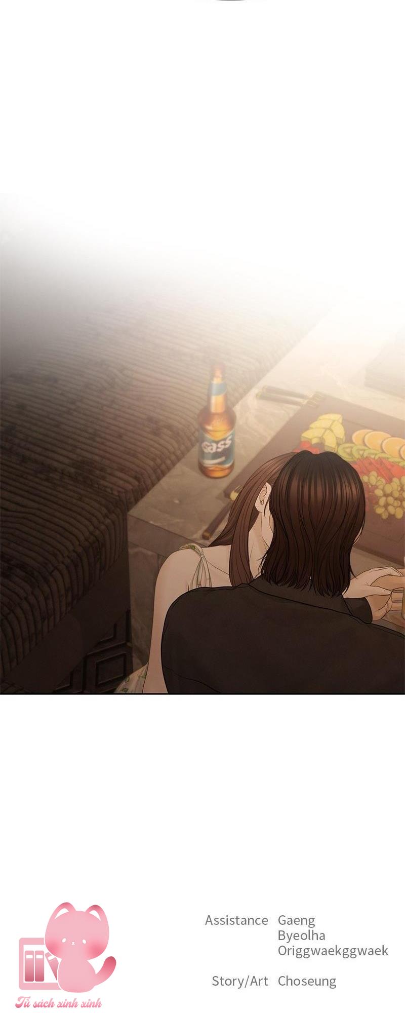 Hy Vọng Duy Nhất Chap 73 - Trang 3