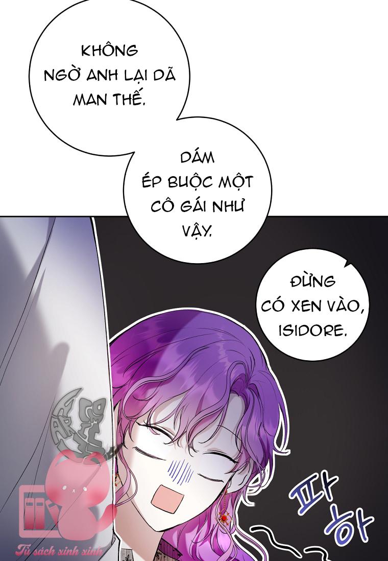 Làm Ác Nữ Bộ Không Tuyệt Sao? Chap 22 - Trang 4