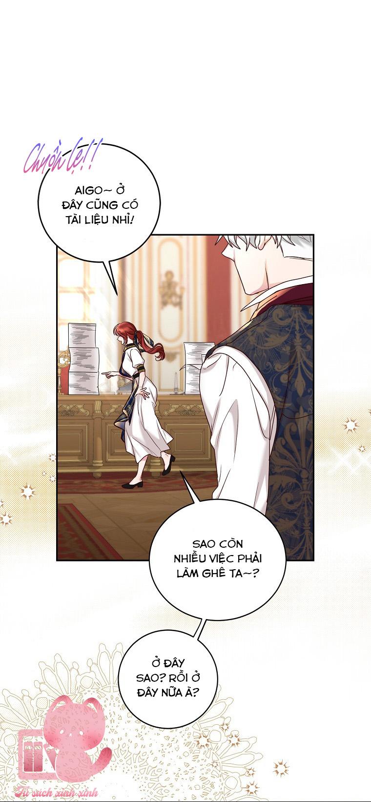 Thế Thì Ta Cứ Trở Thành Kẻ Ác Thôi Chap 55 - Trang 2