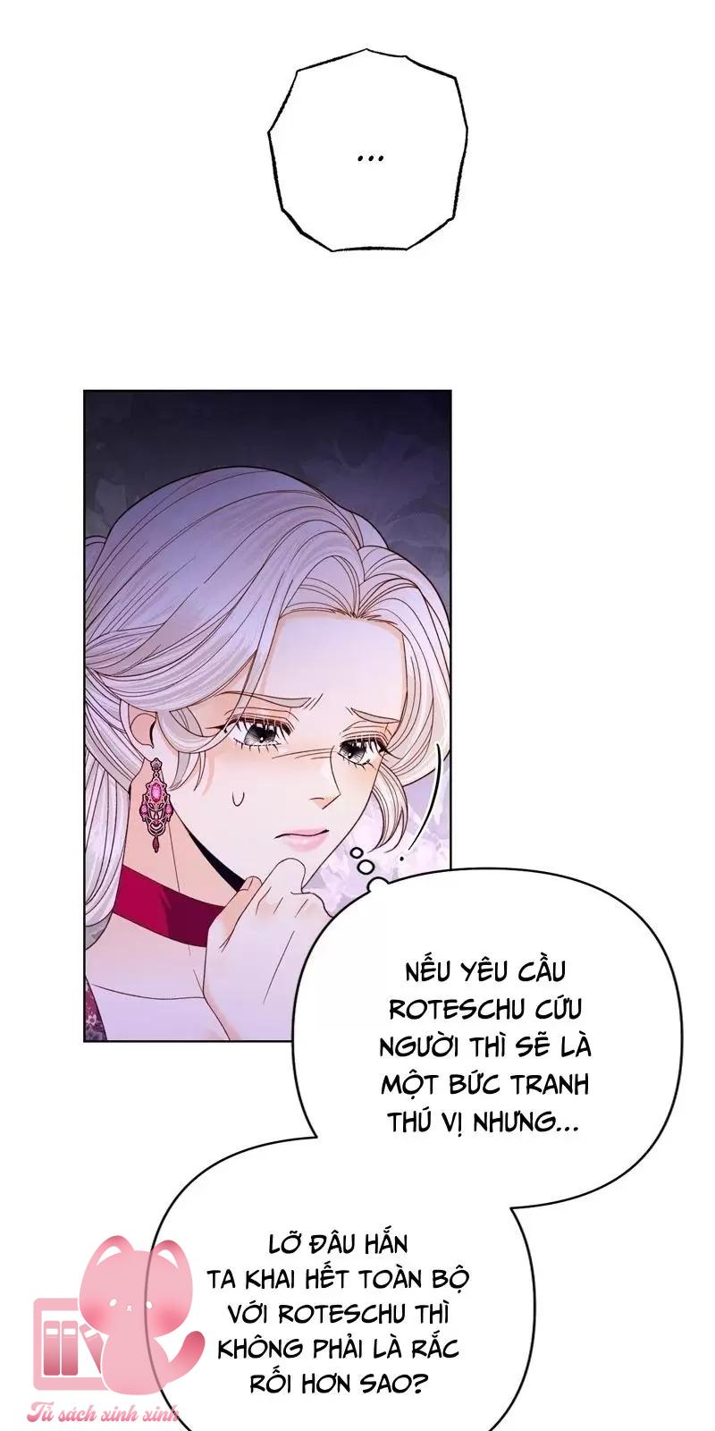 Hoàng Hậu Tái Hôn Chapter 144 - Next Chapter 145