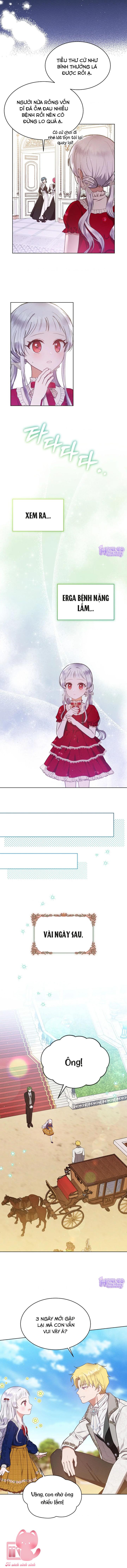 Tôi Ở Đây Để Trả Thù Chap 28 - Next Chap 29